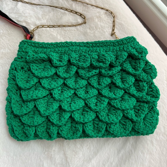 Clare V Handbags - Clare V Handbag NWT. Reasonable offers may be considered.